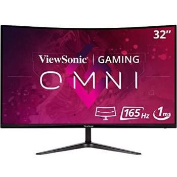 Viewsonic VX3218-PC-MHD Monitor LED 31.5 FHD 1920 x 1080