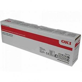 OKI Toner Nero Originale PRO8432WT