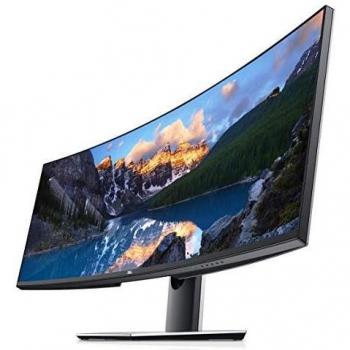 DELL U4919DW Display Curvo 124,5 cm