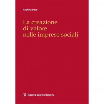 La creazione di valore nelle imprese sociali
