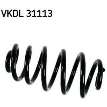 Mola de suspensão SKF VKDL 31113