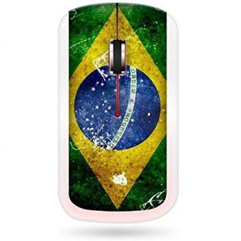 Advance Arty Pop Wireless 1000 DPI Brasil