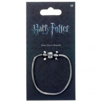 Pulsera de Plata de Harry Potter