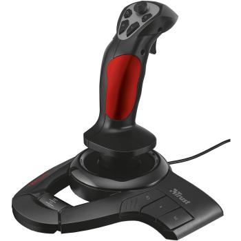 Trust GXT 555 Mouse da Gioco con Pulsanti Programmabili