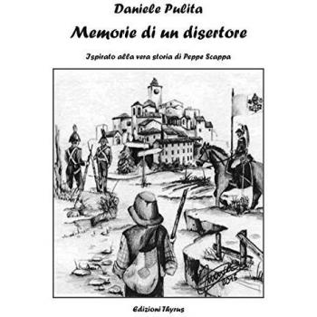 Ispirato alla vera storia di Peppe Scappa