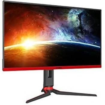 Monitor Gaming Yashi 27 QHD 2K