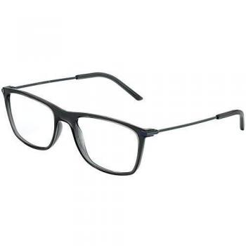 Gafas graduadas D&G DG 5048 3255 Transparente Gris Oscuro