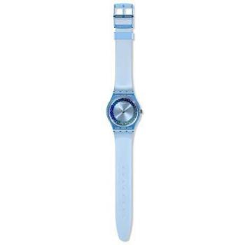 Swatch Reloj de Cuarzo para Mujer GL122