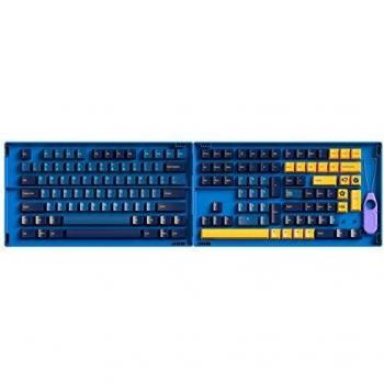 Akko Copritasti Macaw 157 Cherry PBT Double‑Shot