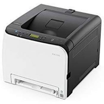 Stampante Ricoh SPC261DNW Color Laser