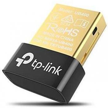 TP-Link Nano Bluetooth 4.0 USB Receiver