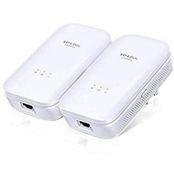 TP-Link TL-PA8010 KIT AV1200 Powerline Starter con porta Gigabit