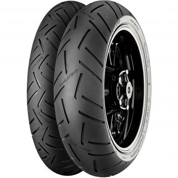 Continental 190/50 ZR17 73W ContisportAttack 3