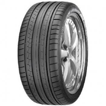 Dunlop SP Sport Maxx GT XL MFS