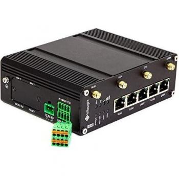 Router Milesight UR35‑L04EU‑G‑P‑W