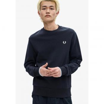 Sudadera Fred Perry
