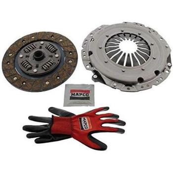 MAPCO Clutch Kit 10728