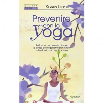 Prevenire con lo yoga