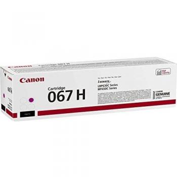 CANON TONER 067H M 2.35K