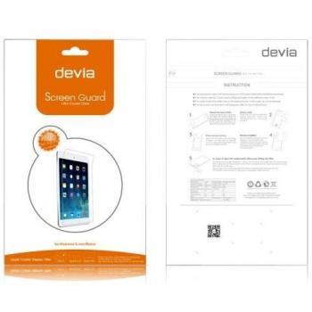 Pellicola Protezione In-Glass Anti-Impronte iPad mini 3