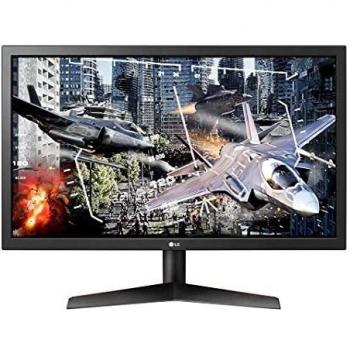 LG UltraGear Monitor 24GL600F