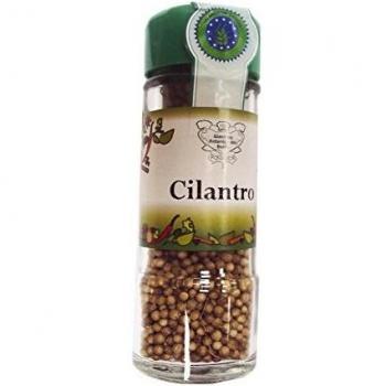 Biocop Condimento Cilantro Grano Biocop 25 G 100 g