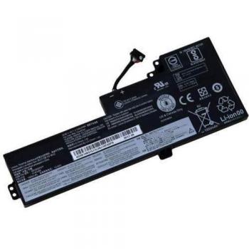 Batteria Lenovo Notebook FRU01AV419 1950 mAh 3 Celle Nera