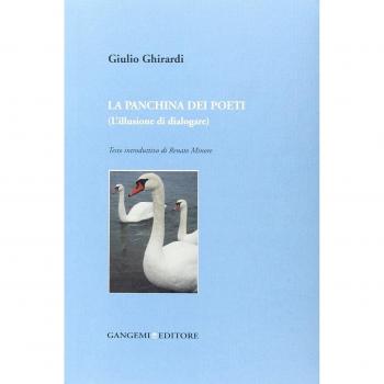 La panchina dei poeti (l'illusione di dialogare)