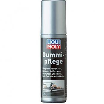 LustreGoma LIQUI MOLY 7182