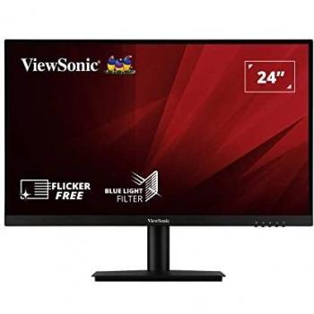 Monitor ViewSonic VA2405-H 24 1920 x 1080