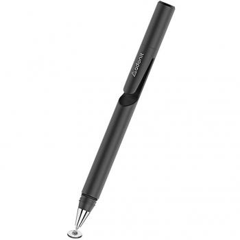Penna Stilo Adonit Input Jot Mini 2.0 Nera
