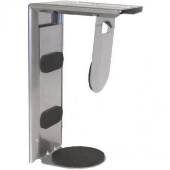 Bakker Elkhuizen Universal QC Kit Montaggio Supporto CPU – Accessorio Grigio