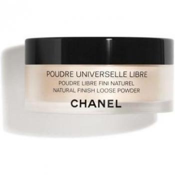 CHANEL POUDRE UNIVERSELLE LIBRE 40 Polvos Sueltos Acabado Natural