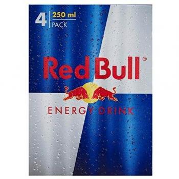 Red Bull 25cl