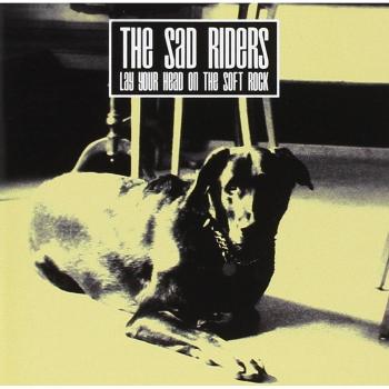 LAY YOUR HEAD ON THE SOFT