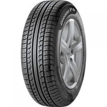 Neumático de lluvia Pirelli Cinturato P6 (185/65 R15 88H)