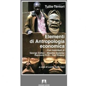 Elementi di antropologia economica
