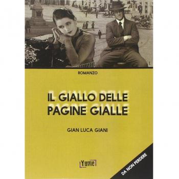 Il giallo delle pagine gialle. Un thriller tutto torinese