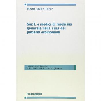 Ser.T. e medici di medicina generale nella cura dei pazienti eroinomani