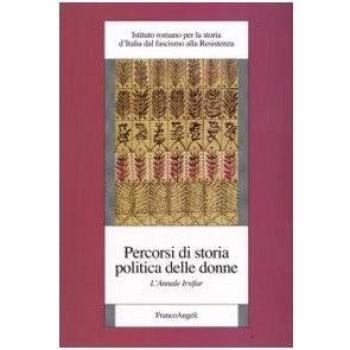 Percorsi di storia politica delle donne. L'annale Irsifar