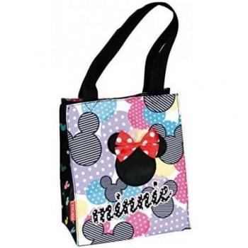 Bolsito Pequeño Minnie Disney 20x12x24cm