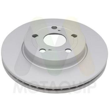 Rótula de suspensão MOTAQUIP VSJ932