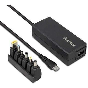 Adattatore di Alimentazione Universale Vultech AU-70W