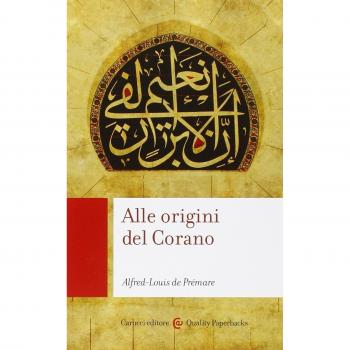 Alle origini del Corano