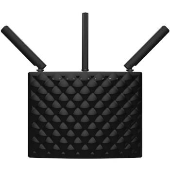 Router Wi-Fi Tenda 1202