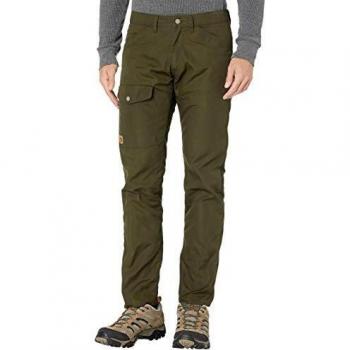 Fjällräven Vaqueros Greenland Regular