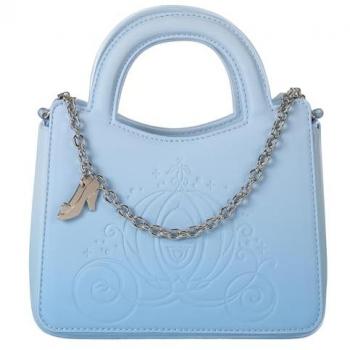 Bandolera Disney 75º Aniversario de Cenicienta