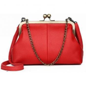 Bolso de Hombro Vintage Unishow