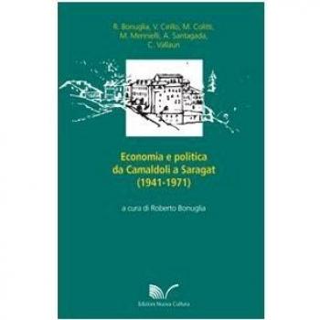 Economia e politica da Camaldoli a Saragat (1941-1971)