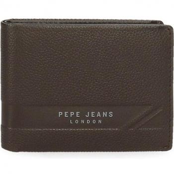 Pepe Jeans Basingstoke Marrón